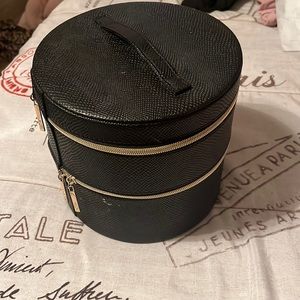 makeup bag